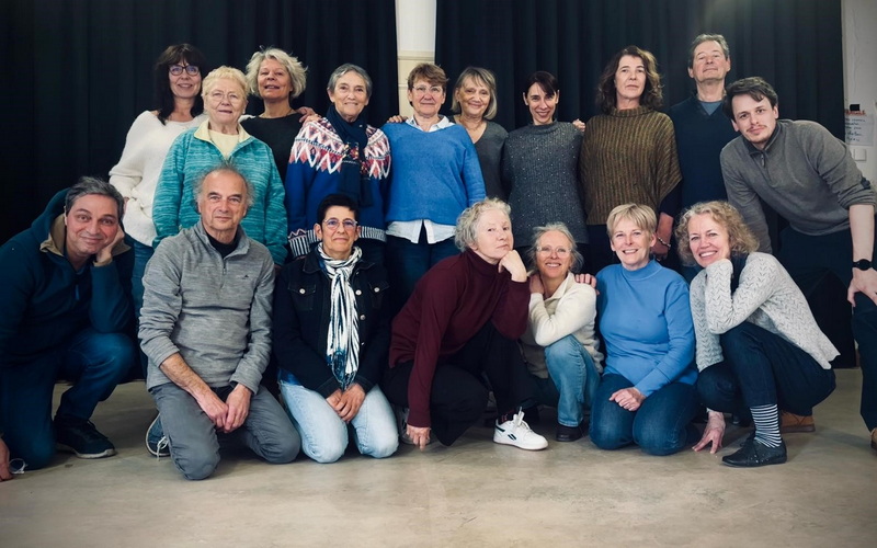 5 - Master Class mars 2025